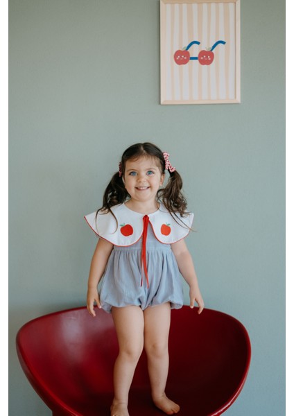 Apple Of My Eye Tulum