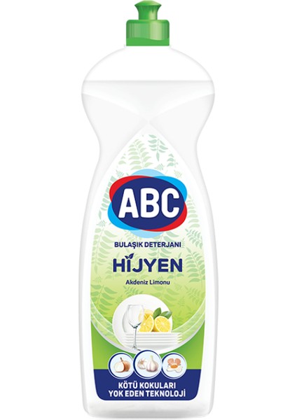 Hijyen Bulaşık Deterjanı 685 ml