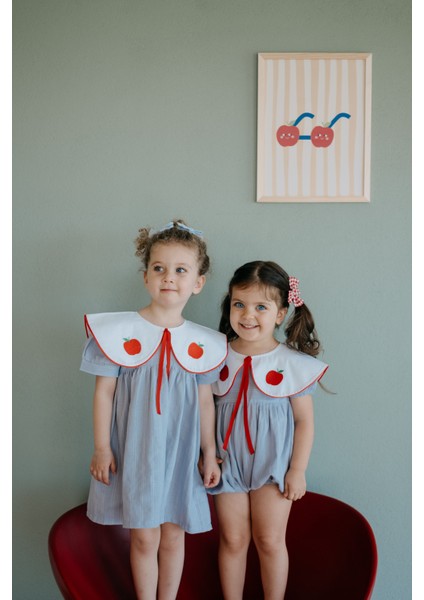 Apple Of My Eye Tulum fırsatları