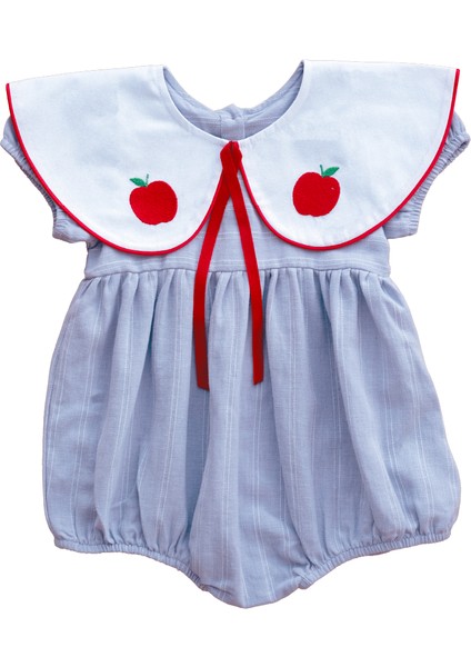 Apple Of My Eye Tulum indirimleri