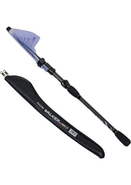 Walker 275CM 5-20GR Teleskopik Spin Kamışı