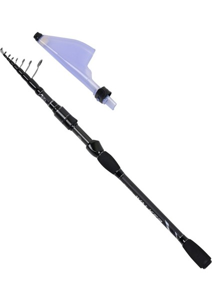Walker 275CM 5-20GR Teleskopik Spin Kamışı fiyatları