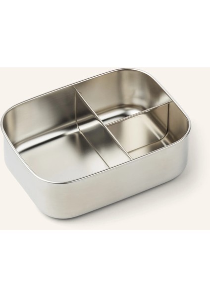 Çelik Lunchbox Silikon Kapaklı Çocuk Beslenme Kabı 900 ml fiyatları