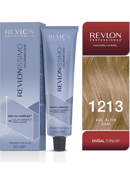 Rp Revlonıssımo cc Ib 1213 60ML