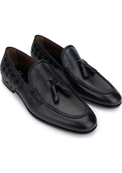 Erkek Hakiki Deri Gri Klasik Ayakkabı 342 9170 Erk Ayk Y25 Grı Crust fiyatları