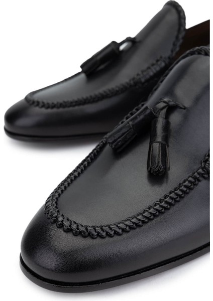 Erkek Hakiki Deri Gri Klasik Ayakkabı 342 9170 Erk Ayk Y25 Grı Crust modelleri