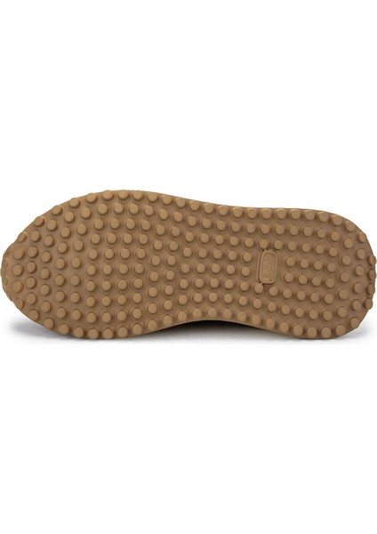 Erkek Hakiki Deri Kahverengi Sneakers & Spor Ayakkabı 870 1345 Erk Ayk Y25 Sıgaro Suet modelleri