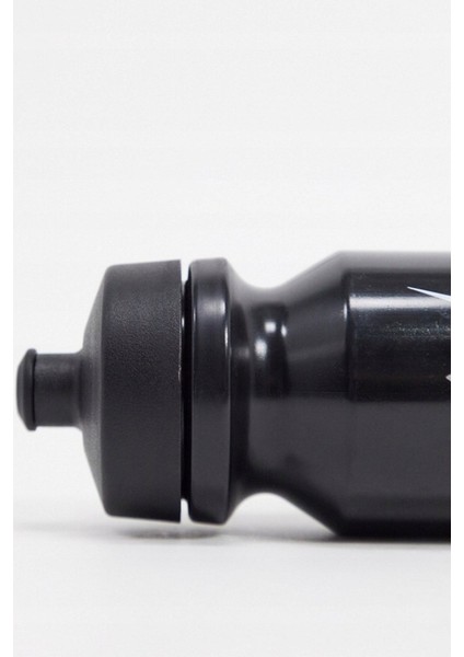 Big Mouth Bottle 2.0 Grafik Su Şişesi 650ML 22OZ Siyah/beyaz