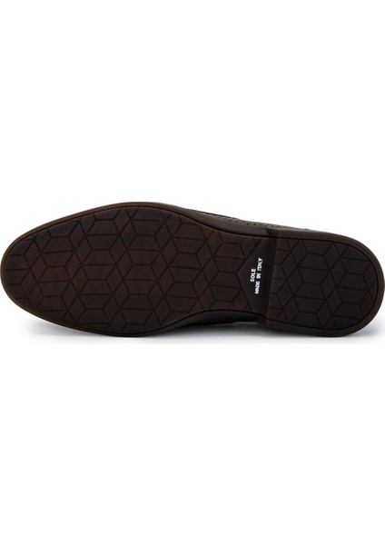 Erkek Hakiki Deri Vizon Nubuk Loafer Ayakkabı 1008 3478 Erk Ayk Y25 Vızon Nbk modelleri