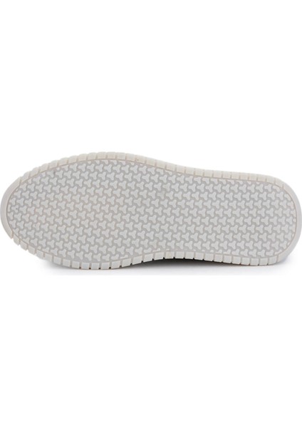 Erkek Hakiki Deri Yeşil Sneakers & Spor Ayakkabı 352 22234 Erk Ayk Y25 Yesıl Suet