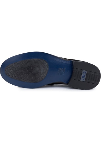 Erkek Hakiki Deri Siyah Süet Klasik Ayakkabı 477 72401 Erk Ayk Y25 Sıyah Suet fırsatları