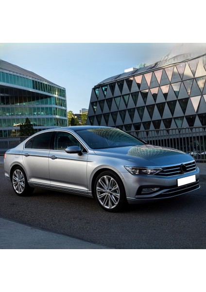 Vw Passat B8.5 2020-2023 Sağ Arka Teker El Freni Motoru 3Q0998281A fiyatları