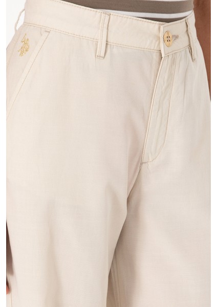 Kadın Taş Pantolon (Kanvas-Chino) 50309122-VR049 indirimleri