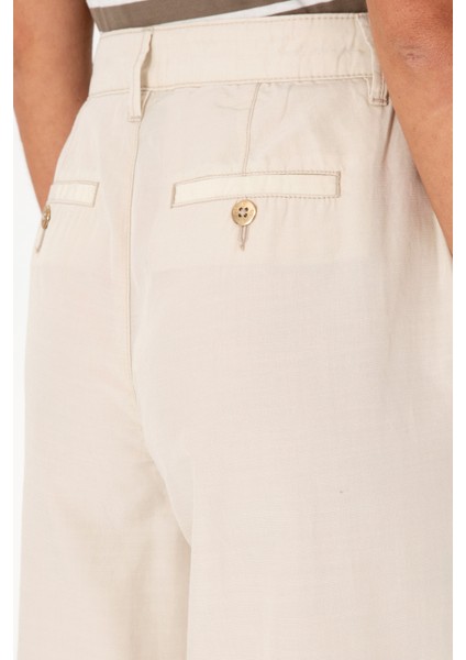 Kadın Taş Pantolon (Kanvas-Chino) 50309122-VR049