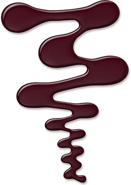 Full Color Yoğun Pigmentli Parlak Oje (FC40 Royal Maroon) 8690604379934