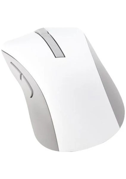 MD102 Kablosuz Mouse Beyaz 90XB0900-BMU010