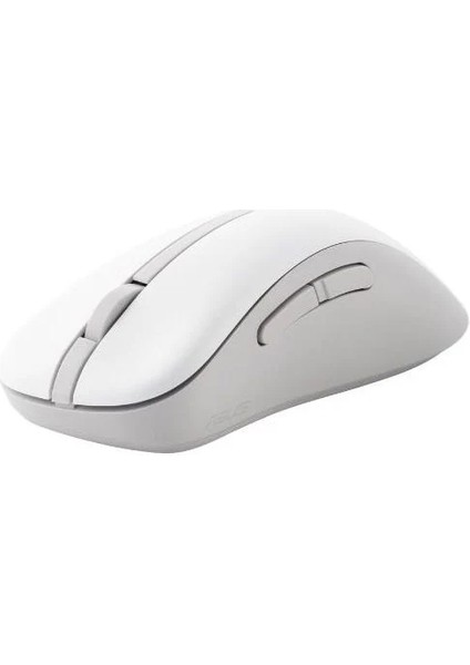 MD102 Kablosuz Mouse Beyaz 90XB0900-BMU010 modelleri