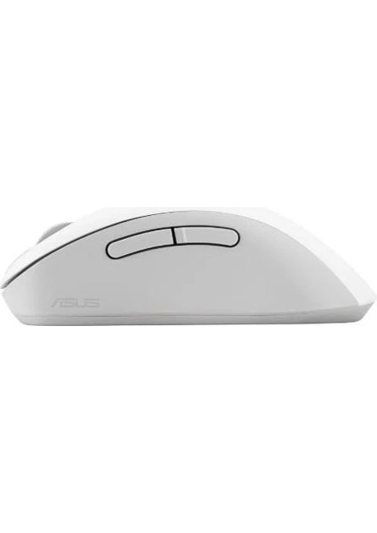 MD102 Kablosuz Mouse Beyaz 90XB0900-BMU010 fırsatları