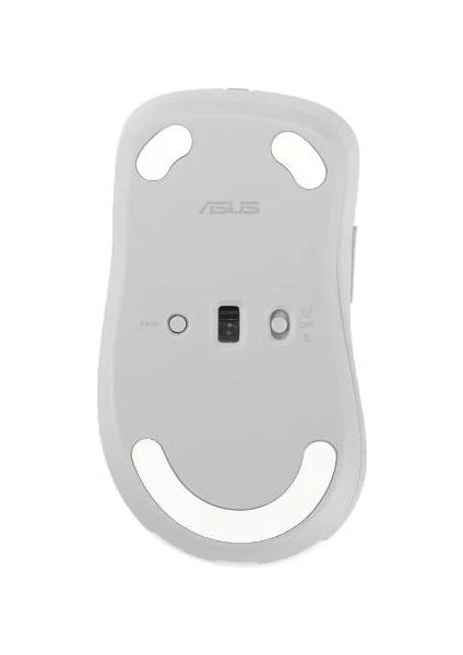 MD102 Kablosuz Mouse Beyaz 90XB0900-BMU010 indirimleri