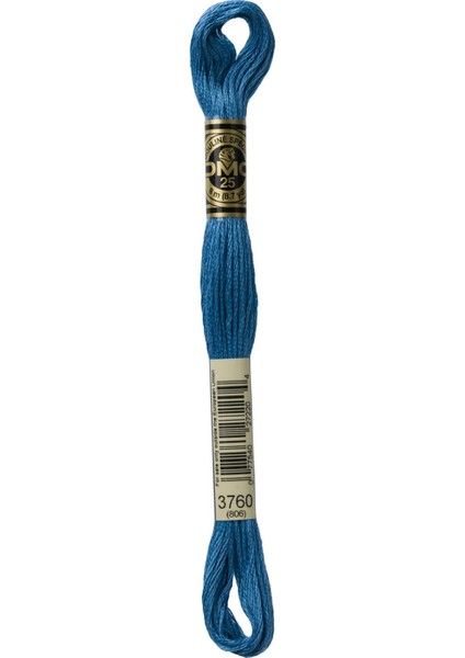 Muline Iplik 3760