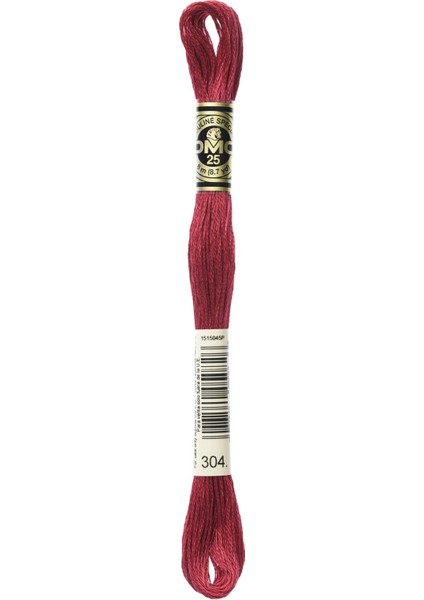 Muline Iplik 304
