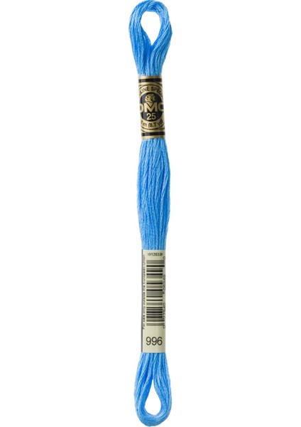Muline Iplik 996
