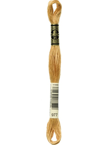 Muline Iplik 977