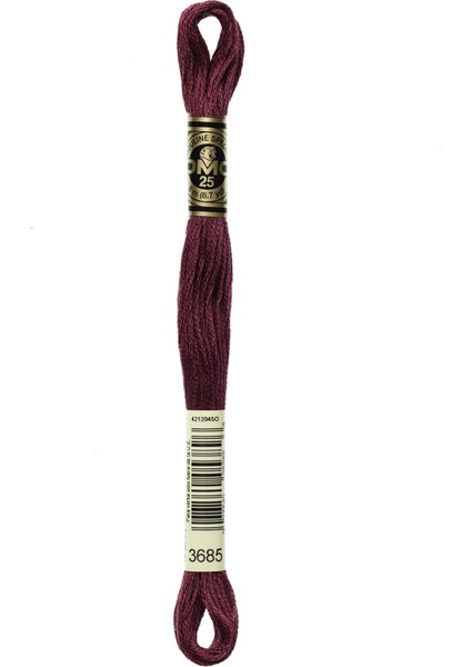 Muline Iplik 3685