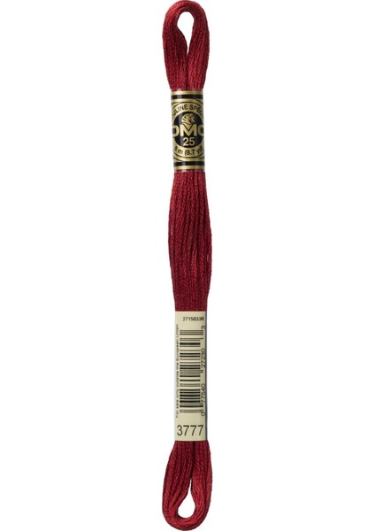 Muline Iplik 3777