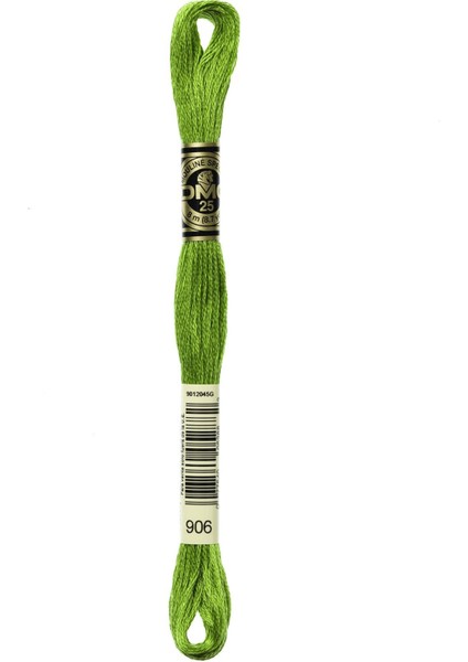 Muline Iplik 906