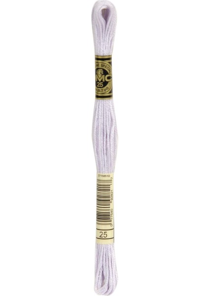 Muline Iplik 25