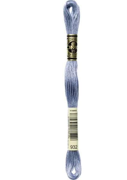 Muline Iplik 932