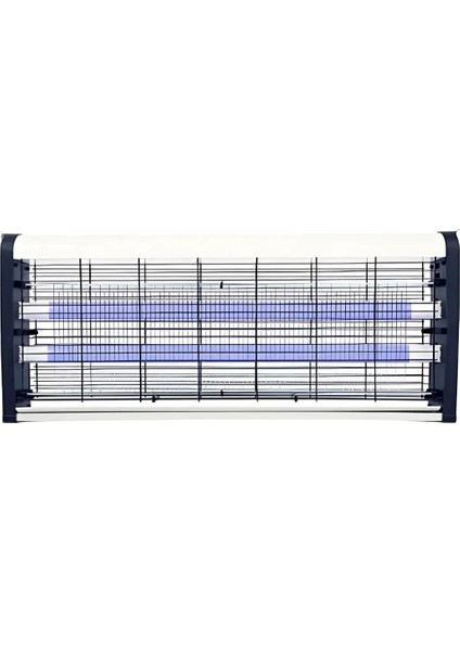 Büyük Boy Elektrikli LED Sivrisinek Yok Edici Büyük Boy Hem Gece Lambası Hem Haşere Engelleyici