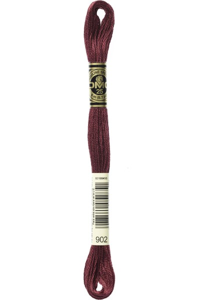 Muline Iplik 902