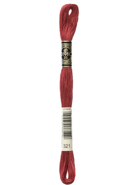 Muline Iplik 321