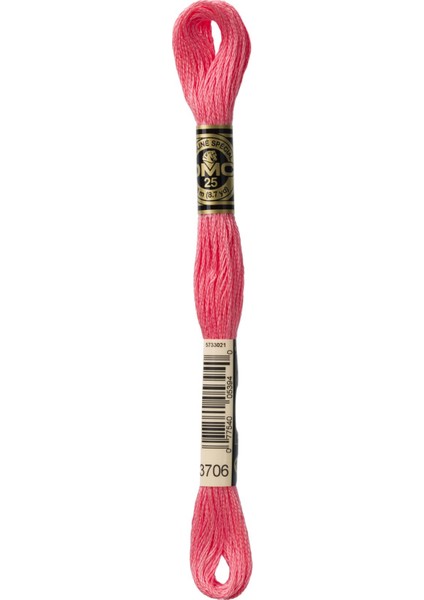 Muline Iplik 3706