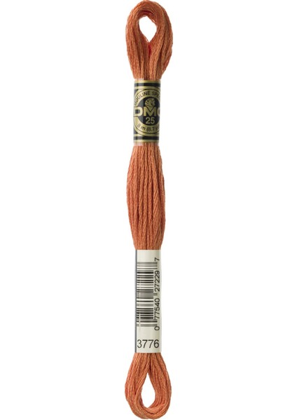 Muline Iplik 3776