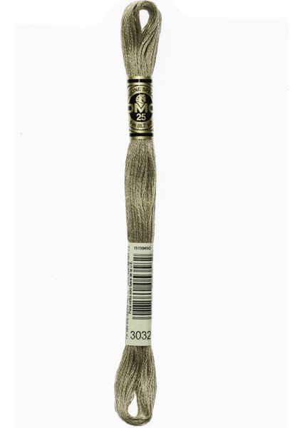 Muline Iplik 3032
