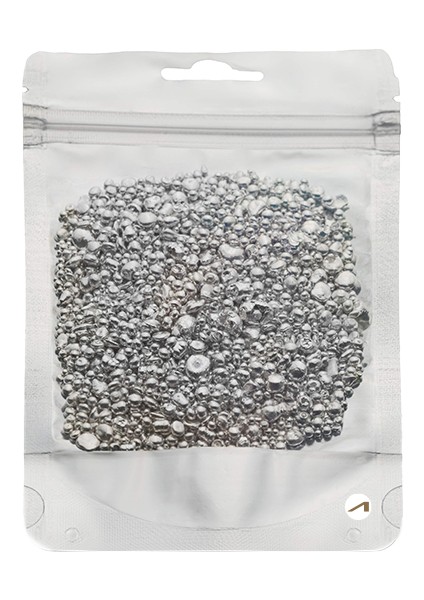 Rima Gold 100 Gram Granül Gümüş