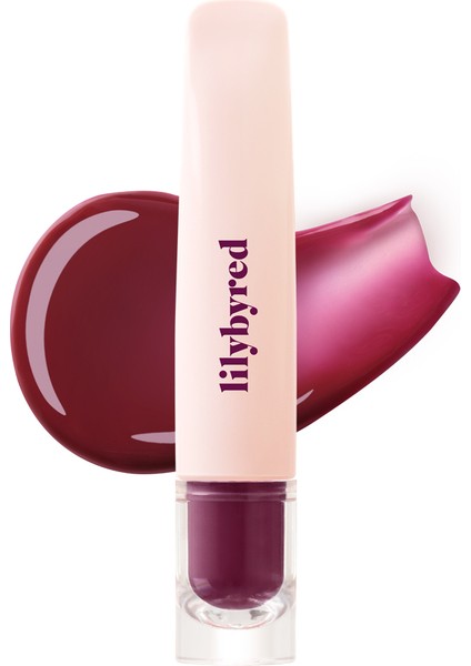 Tangle Jelly Balm / Nemlendirici Dudak Balmı - 08 grape Jelly Bite fiyatları