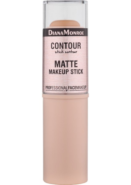 Stick Contour