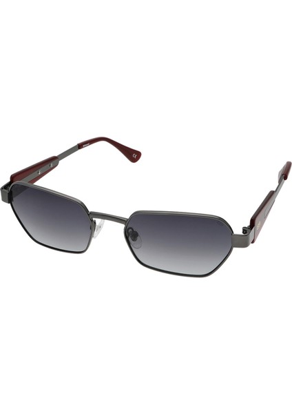 B1244.C3 57 Polarize Unisex Güneş Gözlüğü