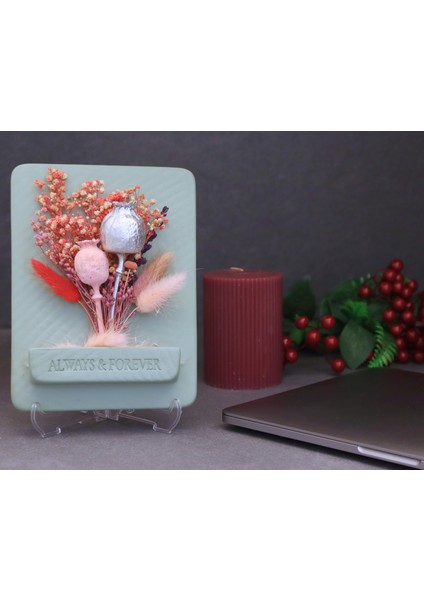 ile Çok Özel Hediyeler 🎁 Romantik Anı Hediyesi ❤️ Always & Forever – Daima ve Sonsuza Dek ❤️ Zarif Dekoratif Obje indirimleri