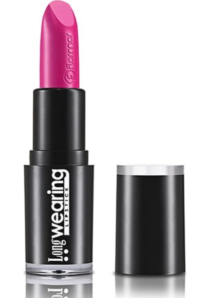r. Long Wearing Lipstick L23
