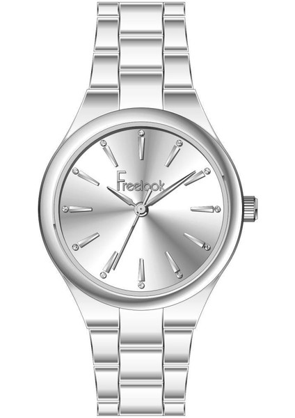 FL.1.10517-1 Kadın Kol Saati