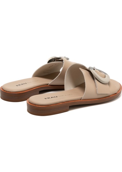 Kadın Terlik 85P4 Frau London-S fırsatları