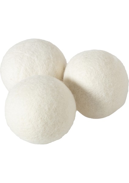 Luna 3'lü Yün Kurutma Topu fiyatları