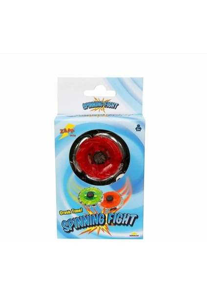Zapp Toys Renkli Beyblade / Topaç fiyatları