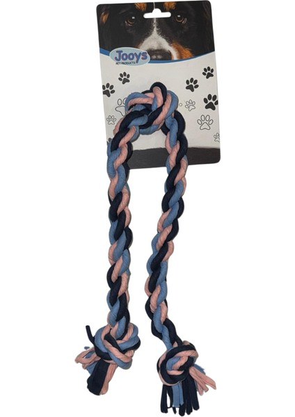 Köpek Diş Ipi 60 cm