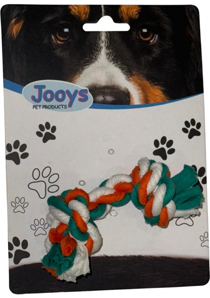 Köpek Diş Ipi 10 cm